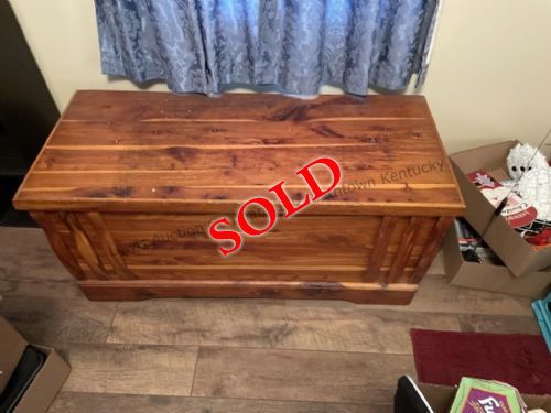 Lewis Auction
